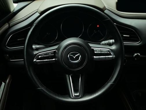 2023 Mazda CX-30 2.5 Turbo Premium Package