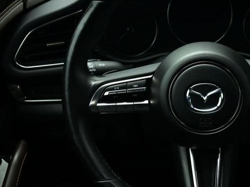 2023 Mazda CX-30 2.5 Turbo Premium Package