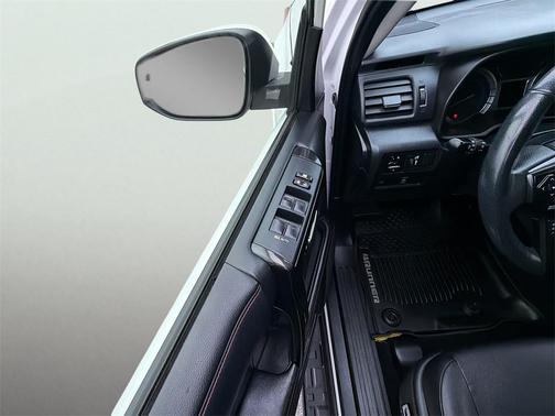 2018 Toyota 4Runner TRD Off Road Premium