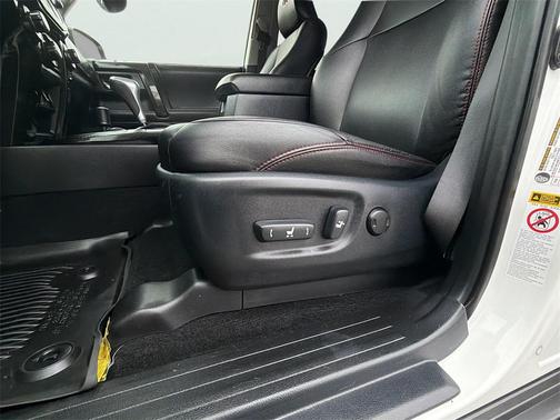 2018 Toyota 4Runner TRD Off Road Premium