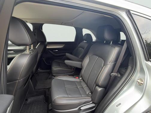 2024 Mazda CX-90 3.3 Turbo Premium