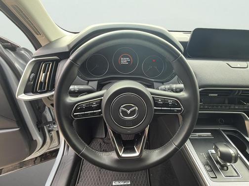 2024 Mazda CX-90 3.3 Turbo Premium