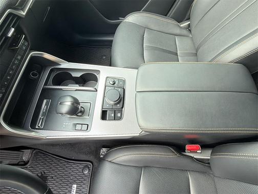 2024 Mazda CX-90 3.3 Turbo Premium