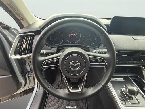 2024 Mazda CX-90 3.3 Turbo Premium