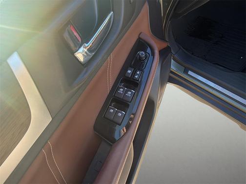 2017 Subaru Outback 3.6R Touring