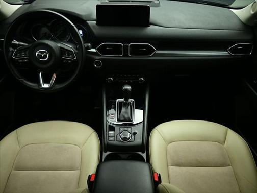 2023 Mazda CX-5 2.5 S Select