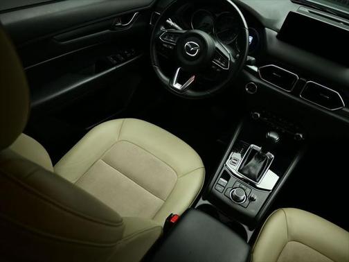 2023 Mazda CX-5 2.5 S Select