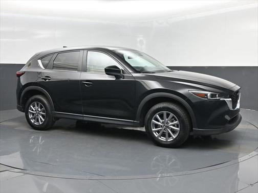 2023 Mazda CX-5 2.5 S Select