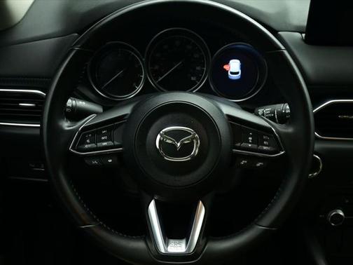 2023 Mazda CX-5 2.5 S Select