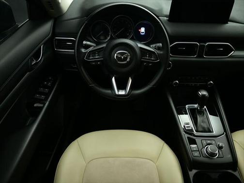 2023 Mazda CX-5 2.5 S Select