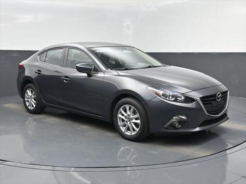2015 Mazda Mazda3 i Touring