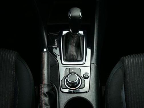 2015 Mazda Mazda3 i Touring