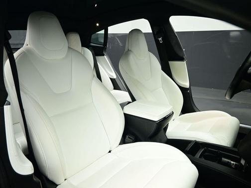 2019 Tesla Model S 75D