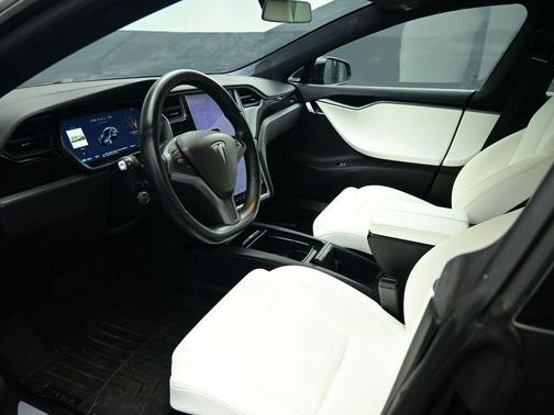 2019 Tesla Model S 75D