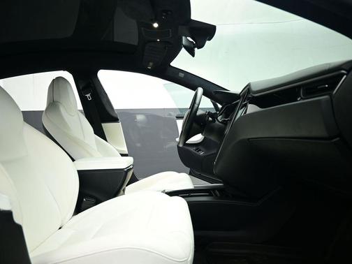 2019 Tesla Model S 75D