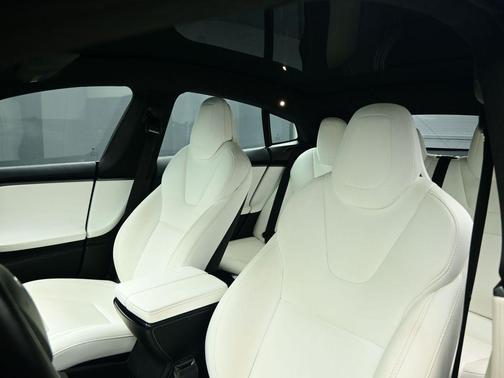 2019 Tesla Model S 75D