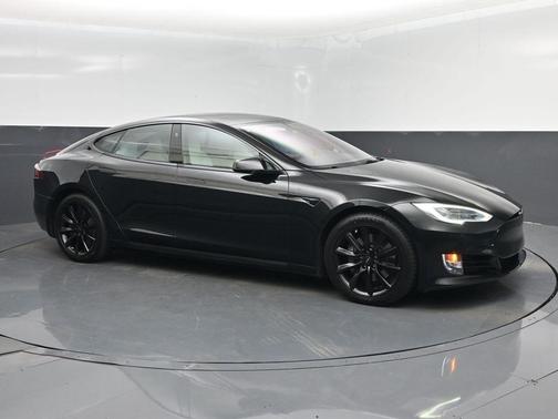 2019 Tesla Model S 75D