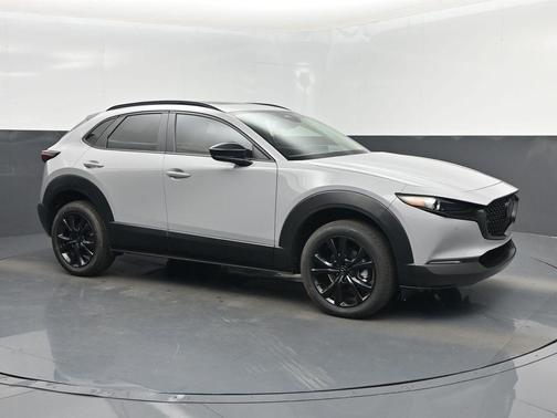 2026 Mazda CX-30 2.5 S