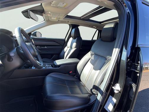 2024 Mazda CX-50 2.5 S Premium Plus Package