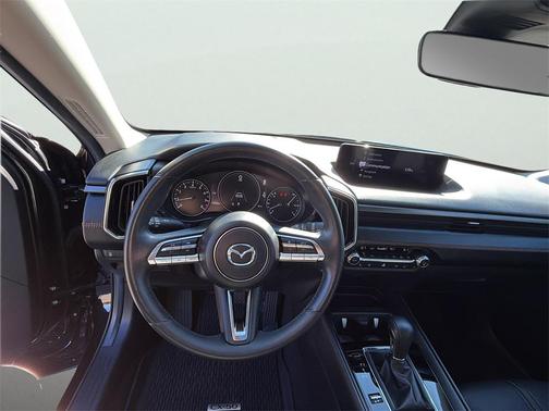 2024 Mazda CX-50 2.5 S Premium Plus Package