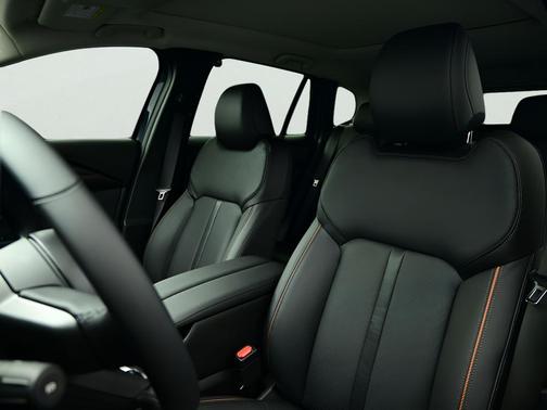 polymetal gray metallic 2026 Mazda CX-50 Hybrid Premium