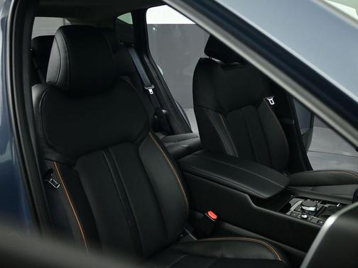 2026 Mazda CX-50 Hybrid Premium