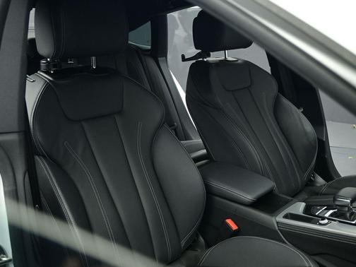 2024 Audi A5 Sportback 45 S Line Premium Plus