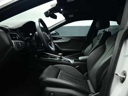 2024 Audi A5 Sportback 45 S Line Premium Plus