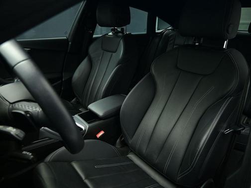 2024 Audi A5 Sportback 45 S Line Premium Plus