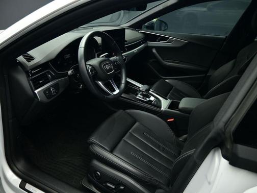 2024 Audi A5 Sportback 45 S Line Premium Plus