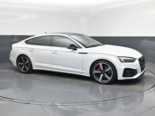 2024 Audi A5 Sportback 45 S Line Premium Plus