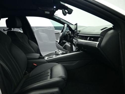 2024 Audi A5 Sportback 45 S Line Premium Plus