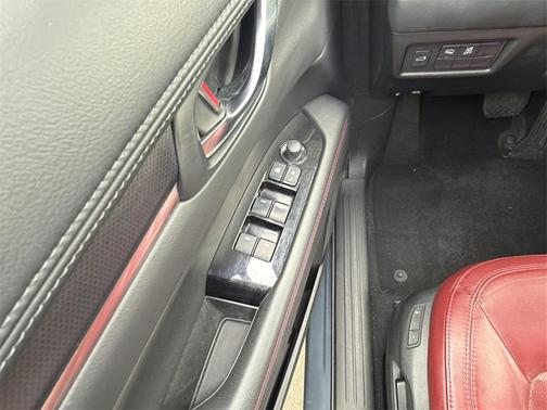 2022 Mazda CX-5 2.5 S Carbon Edition