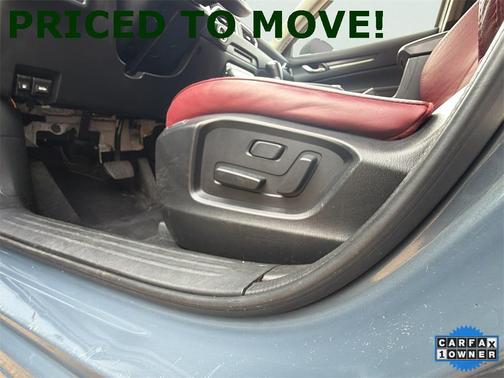 2022 Mazda CX-5 2.5 S Carbon Edition