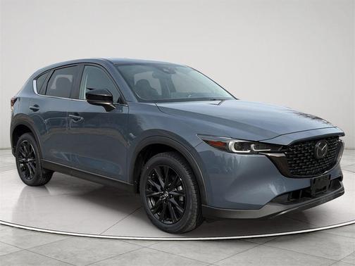 2022 Mazda CX-5 2.5 S Carbon Edition