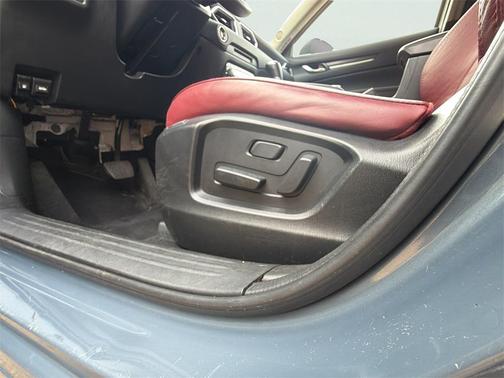 2022 Mazda CX-5 2.5 S Carbon Edition