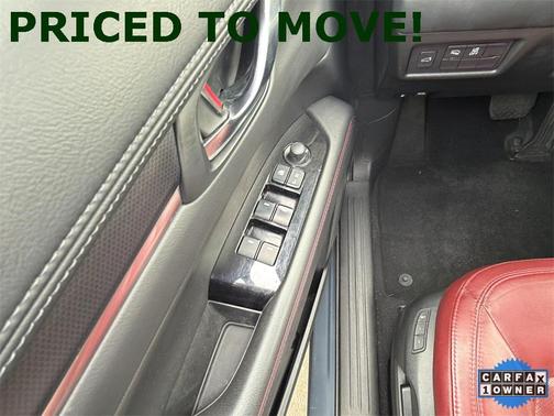 2022 Mazda CX-5 2.5 S Carbon Edition