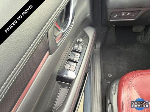 2022 Mazda CX-5 2.5 S Carbon Edition