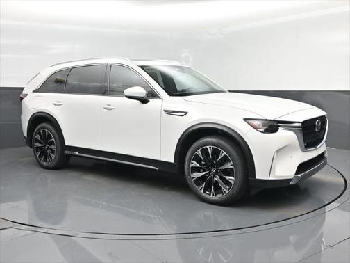 2025 Mazda CX-90 PHEV Premium Plus