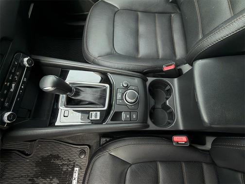 2023 Mazda CX-5 2.5 S Preferred Package