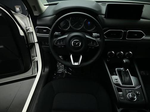 2025 Mazda CX-5 2.5 S