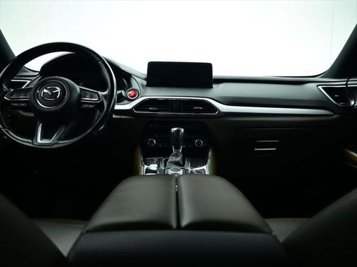 2021 Mazda CX-9 Signature