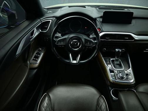 2021 Mazda CX-9 Signature
