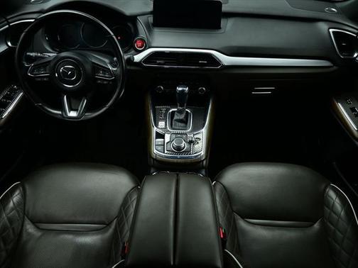 2021 Mazda CX-9 Signature