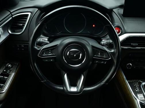 2021 Mazda CX-9 Signature