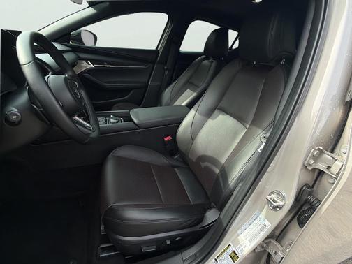 2025 Mazda Mazda3 2.5 Turbo AWD