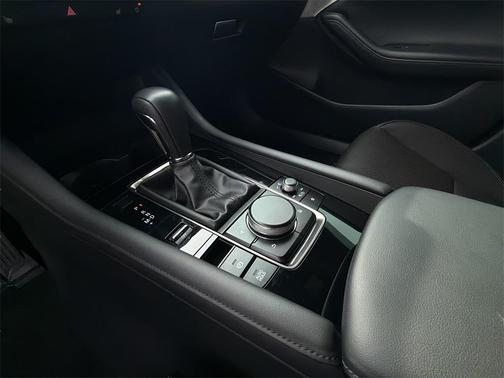 2025 Mazda Mazda3 2.5 Turbo AWD