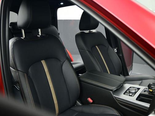 2026 Mazda CX-90 3.3 Turbo Premium Plus