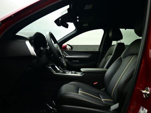 2026 Mazda CX-90 3.3 Turbo Premium Plus