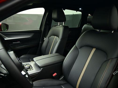 2026 Mazda CX-90 3.3 Turbo Premium Plus
